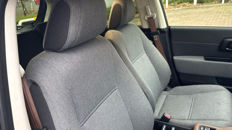 Honda Honda E 113kW Advance 36kWh 5dr Auto Electric Hatchback